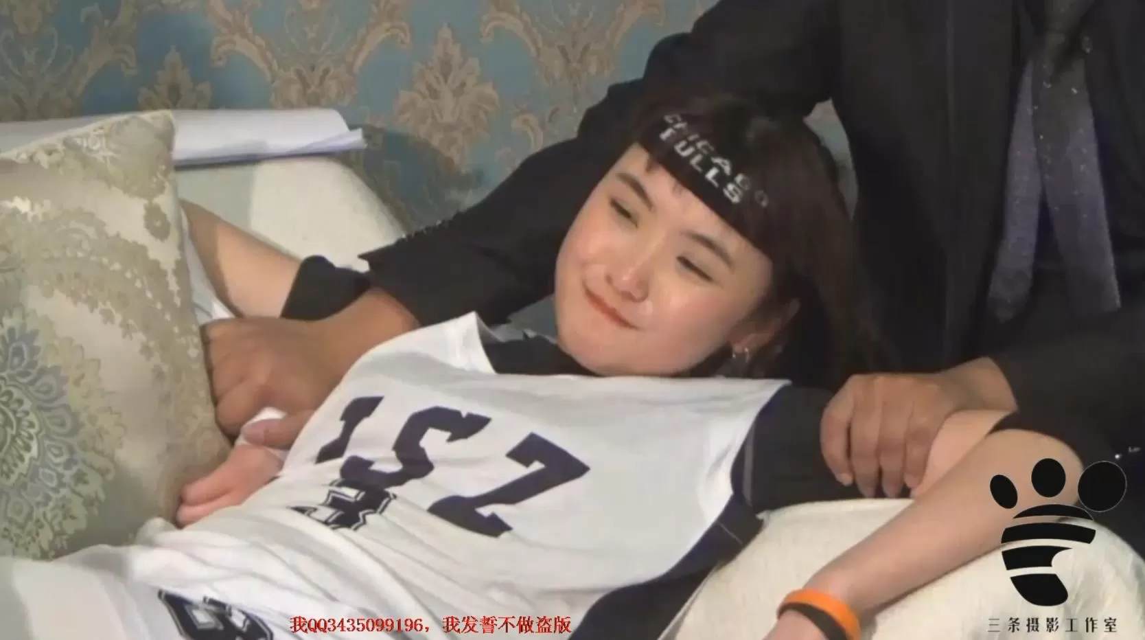 三条 - 校园歌唱系列（三）——伏虎降龙.mp4_20251210_223425558.webp