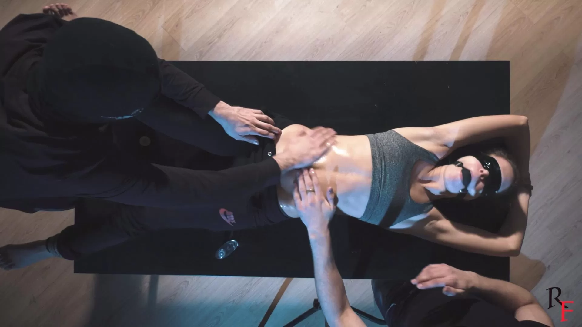 RussianFetish - Target Leya. Neutralizing young fighter by abs tickling.mp4_2026.webp