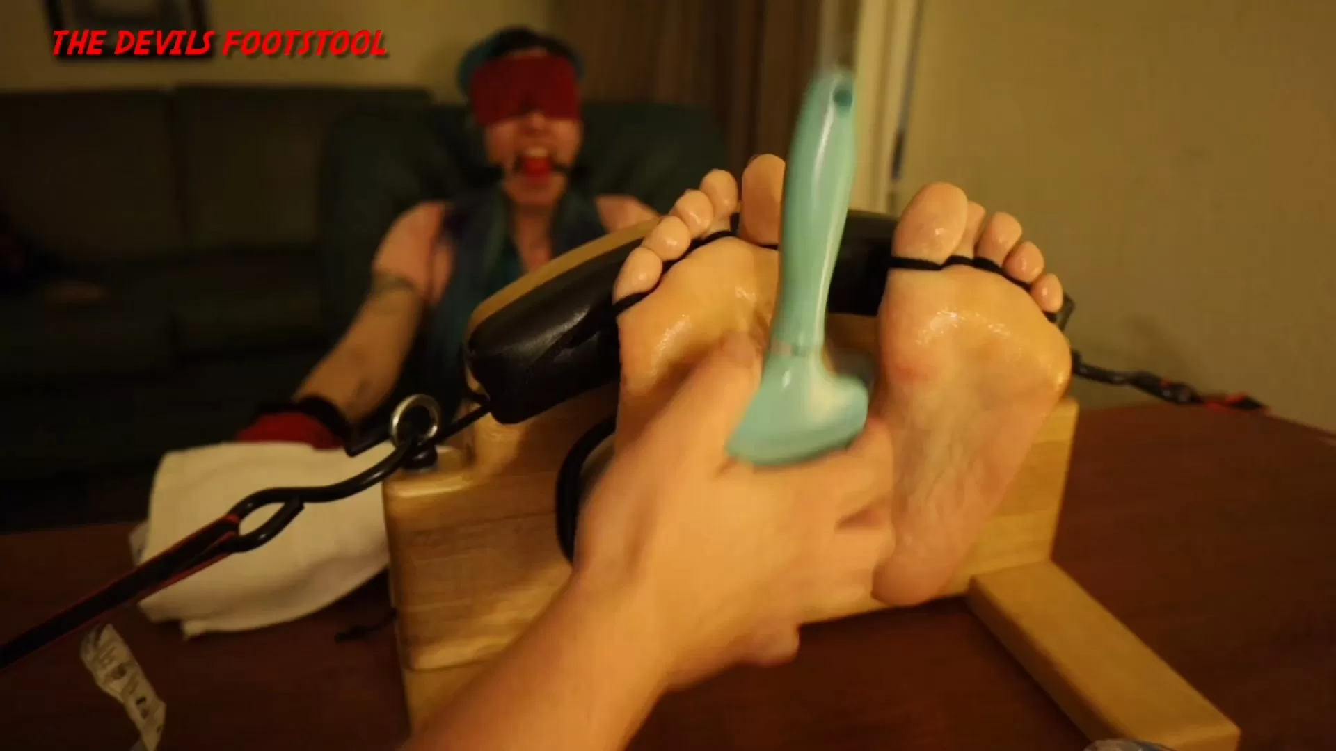 TheDevilsFootstool – Goddess Alex Gagged and Tickled.mp4_snapshot_10.00.000.webp