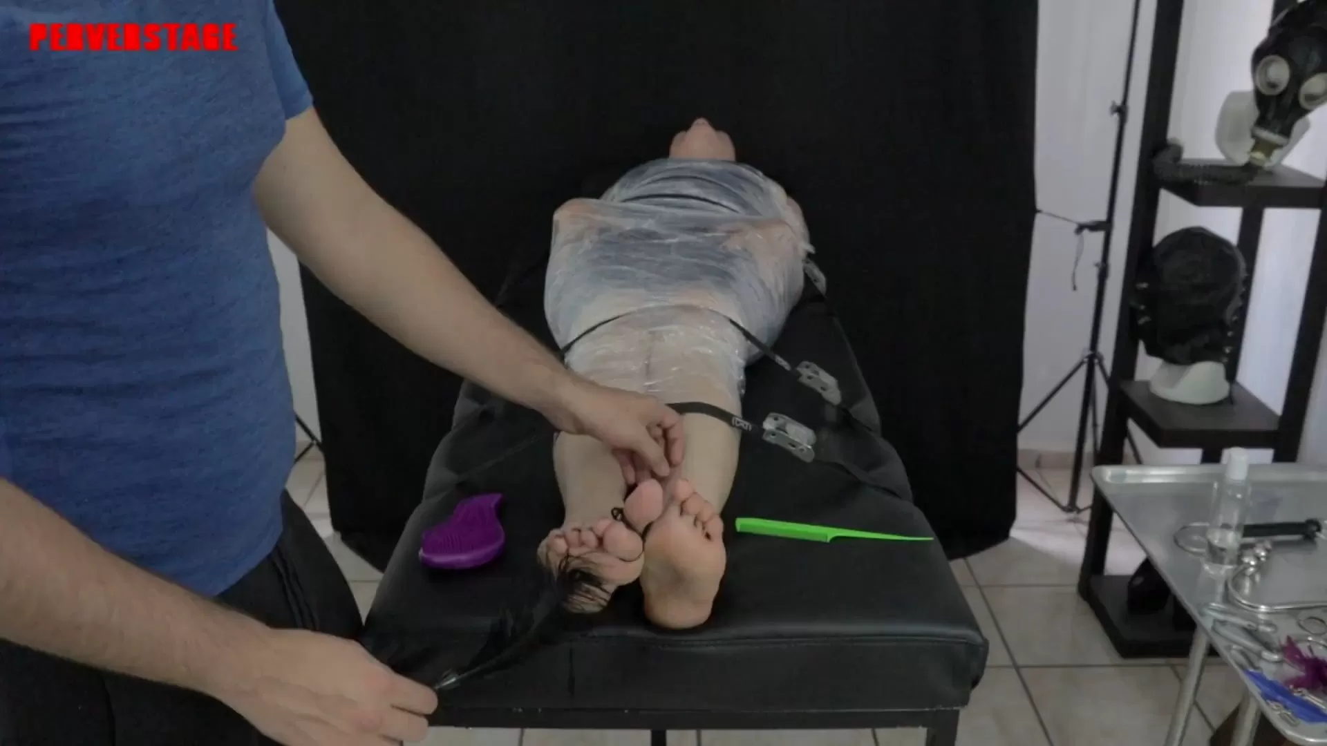 Perverstage – The Martyrdom of Aida Mummified and Tickled (Custom).mp4_snapshot.webp