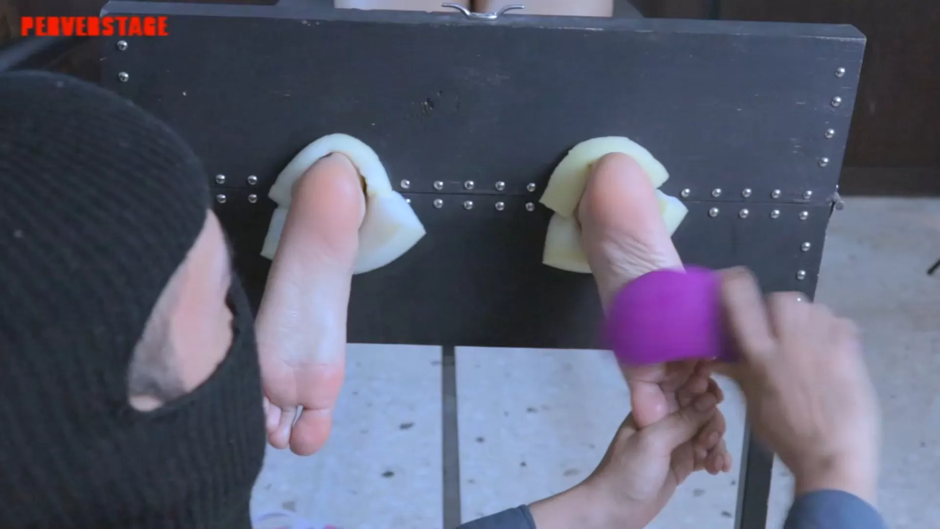 Perverstage – Lilly tickled and stretched on the rack.mp4_snapshot_08.28.841.webp