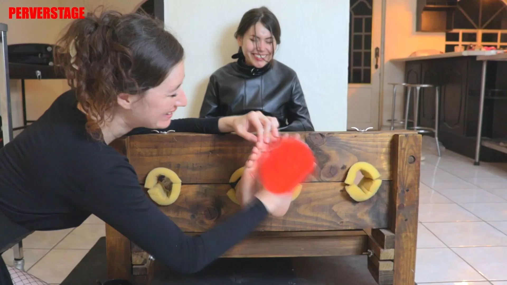 Perverstage – Johanna can’t be stopped (Custom).mp4_snapshot_25.34.899.webp