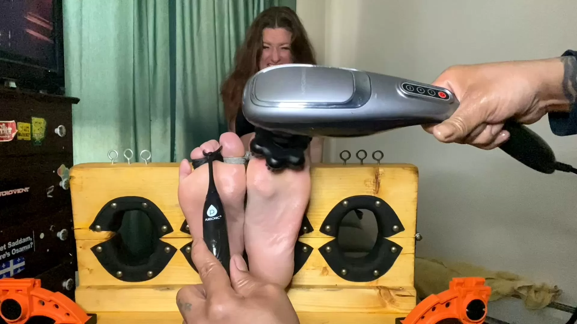 TheBKTickler – Fayth And The Foot Stocks.mp4_snapshot_07.35.000.webp