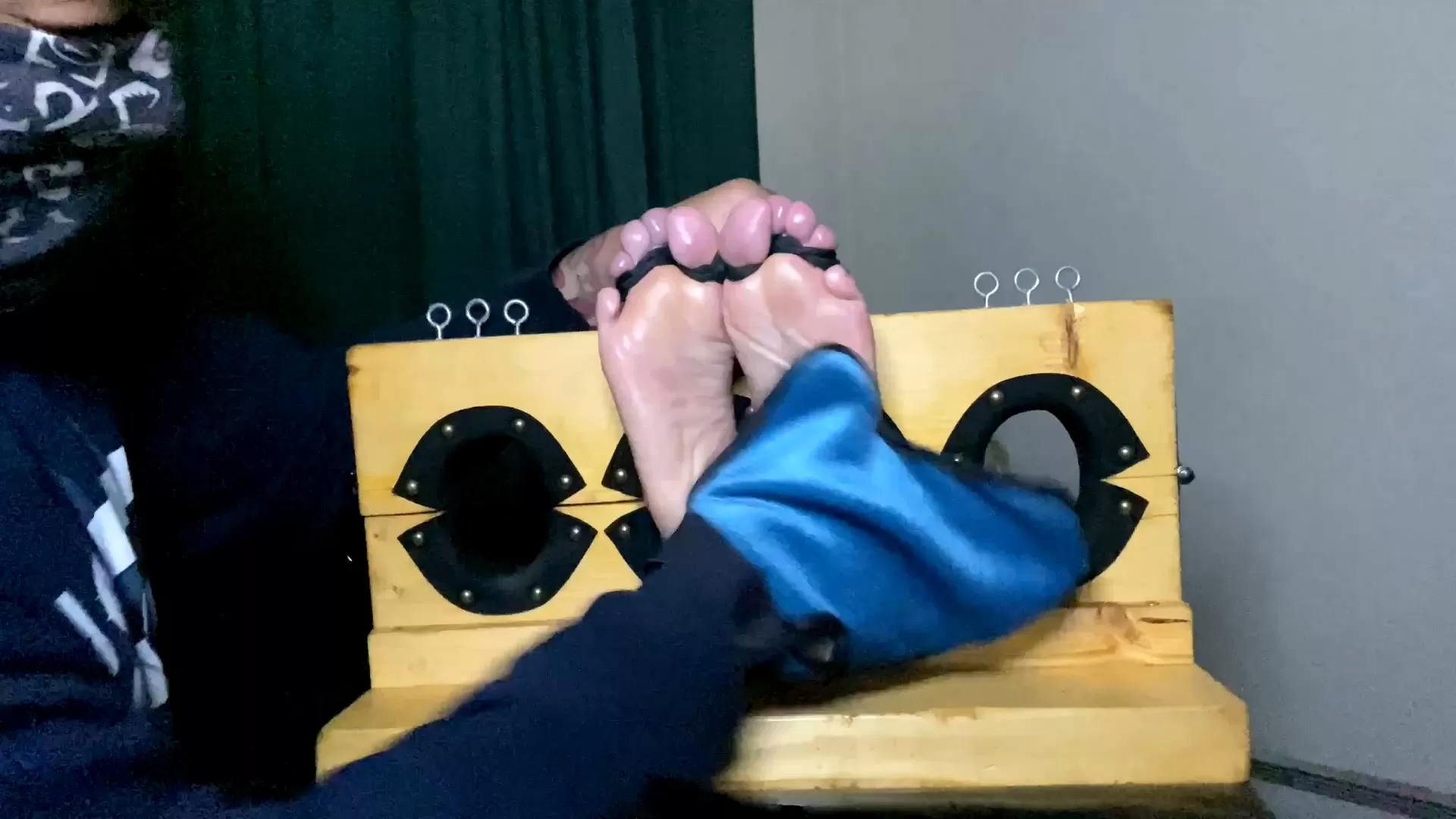 TheBKTickler – A Surprise For An Early Guest – Part 2.mp4_snapshot_02.05.000.webp