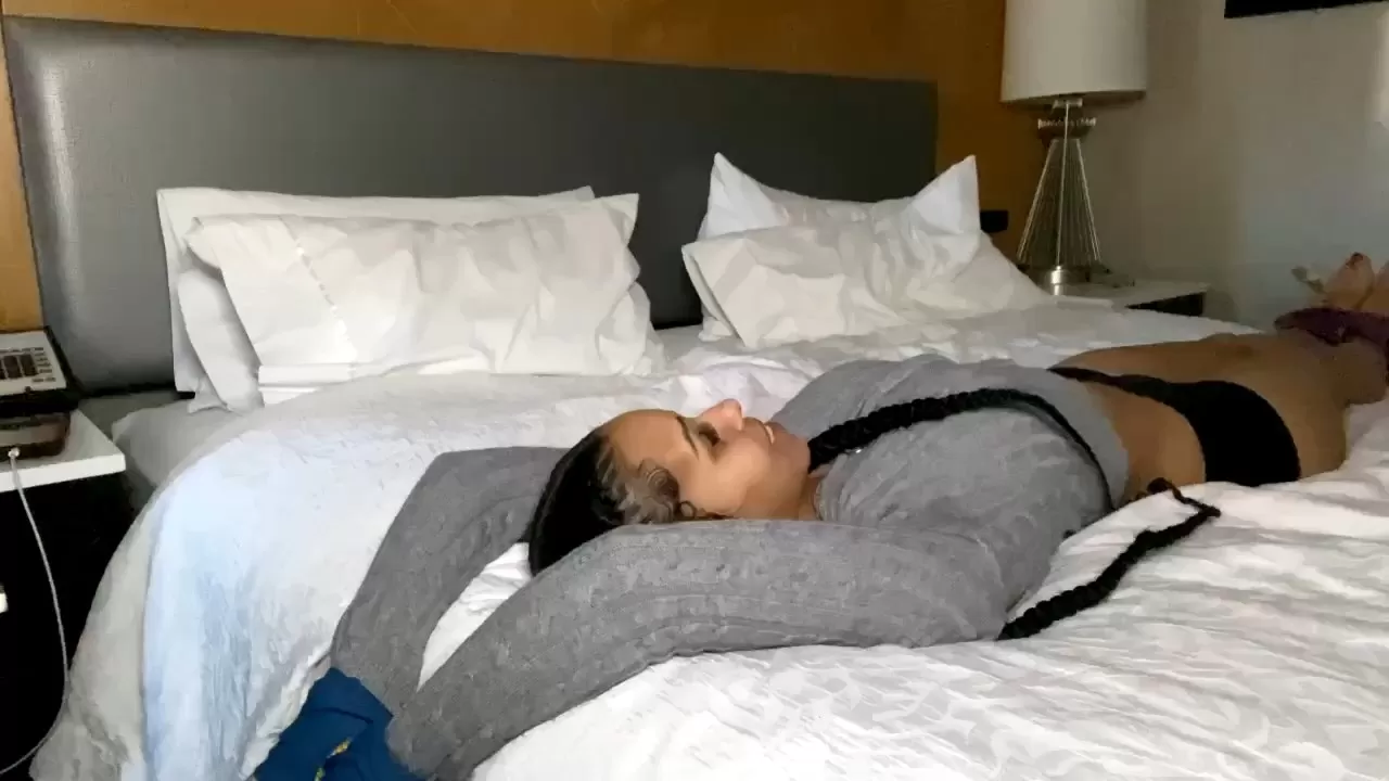 TheBKTickler – The Intense Tickling Of Cannahoneysoles – Part 1 – Armpits.mp4.webp