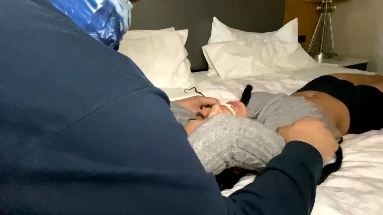 TheBKTickler – The Intense Tickling Of Cannahoneysoles – Part 1 – Armpits.mp4.webp