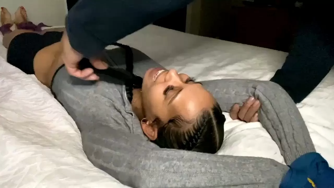 TheBKTickler – The Intense Tickling Of Cannahoneysoles – Part 1 – Armpits.mp4.webp