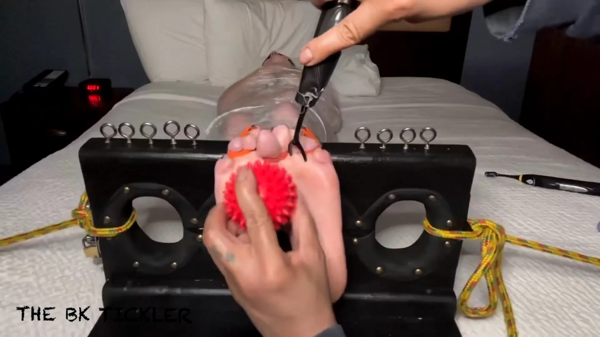 TheBKTickler – Lady Lazarus Wrapped And Wrecked.mp4_snapshot_09.07.000.webp