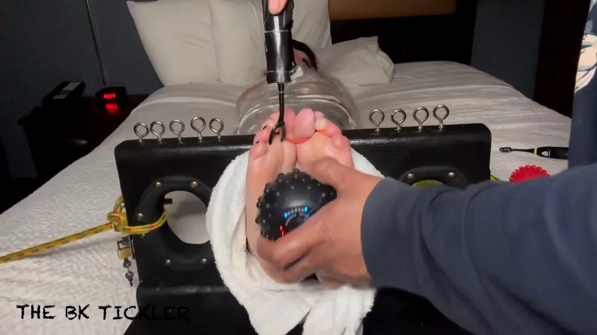 TheBKTickler – Lady Lazarus Wrapped And Wrecked.mp4_snapshot_11.30.000.webp