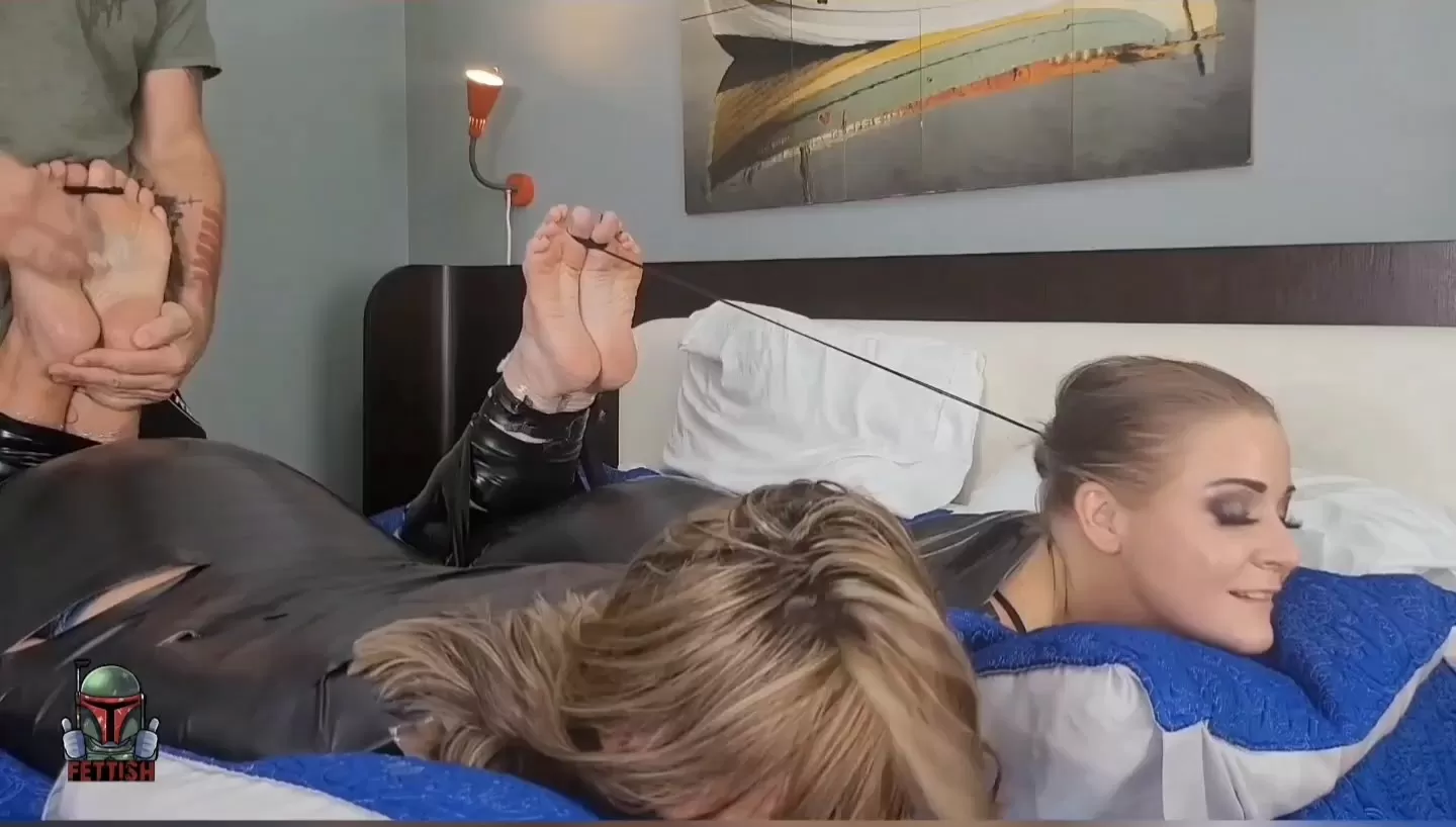 Fettish – Hogtaped Tickled Duo.mp4_snapshot_08.35.000.webp