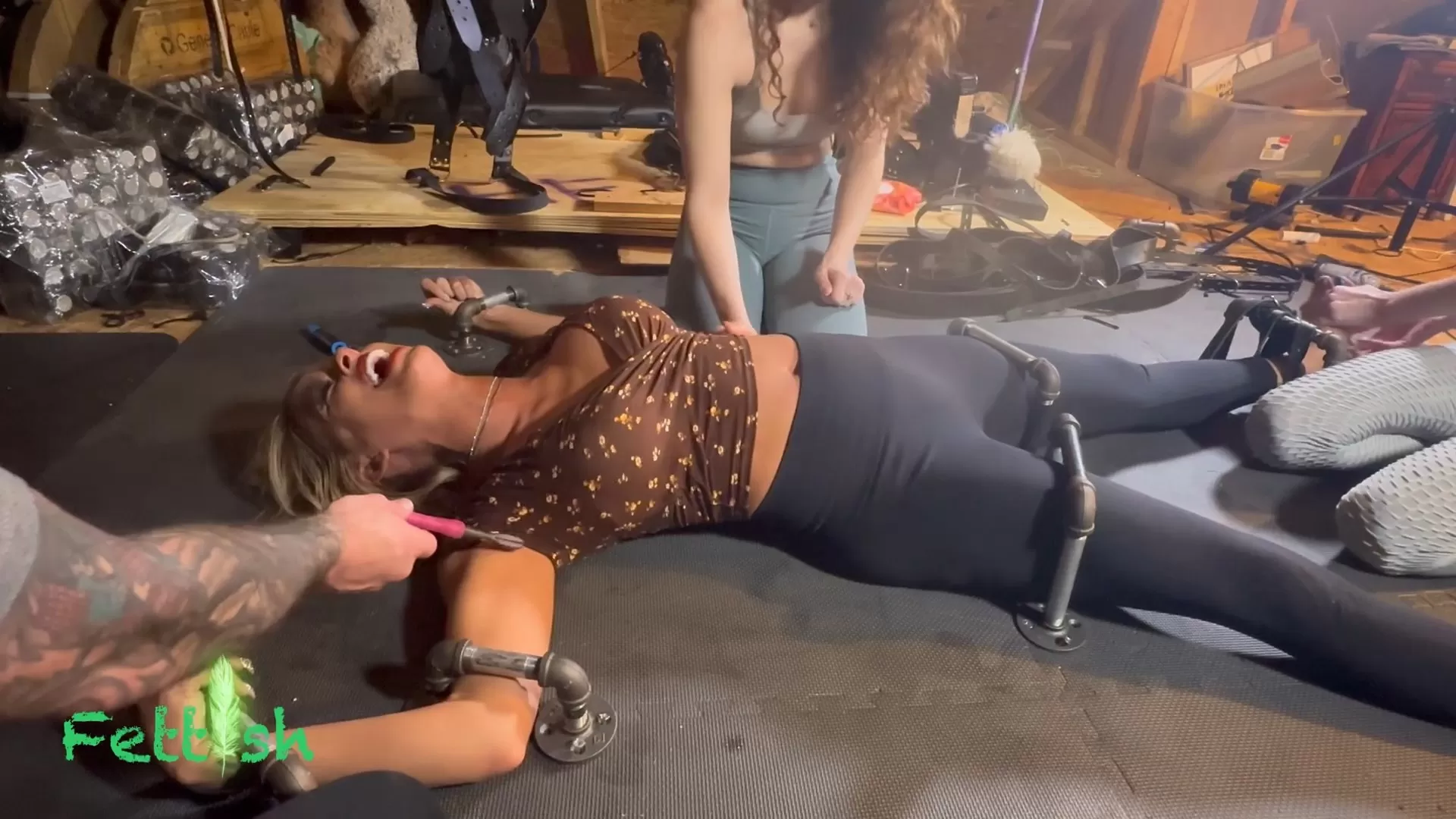 Fettish – Tickled in Steel – Gang Style – Bella.mp4_snapshot_01.56.846.webp