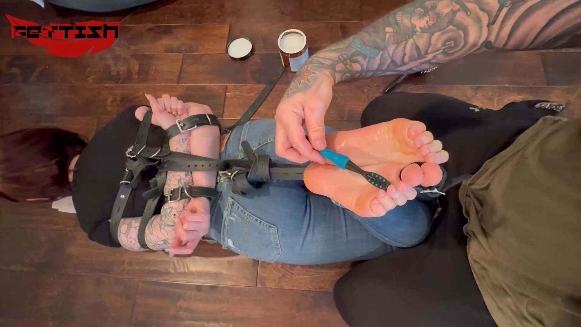 Fettish – Hogtickled – Baby Rae.mp4_snapshot_13.28.333.webp