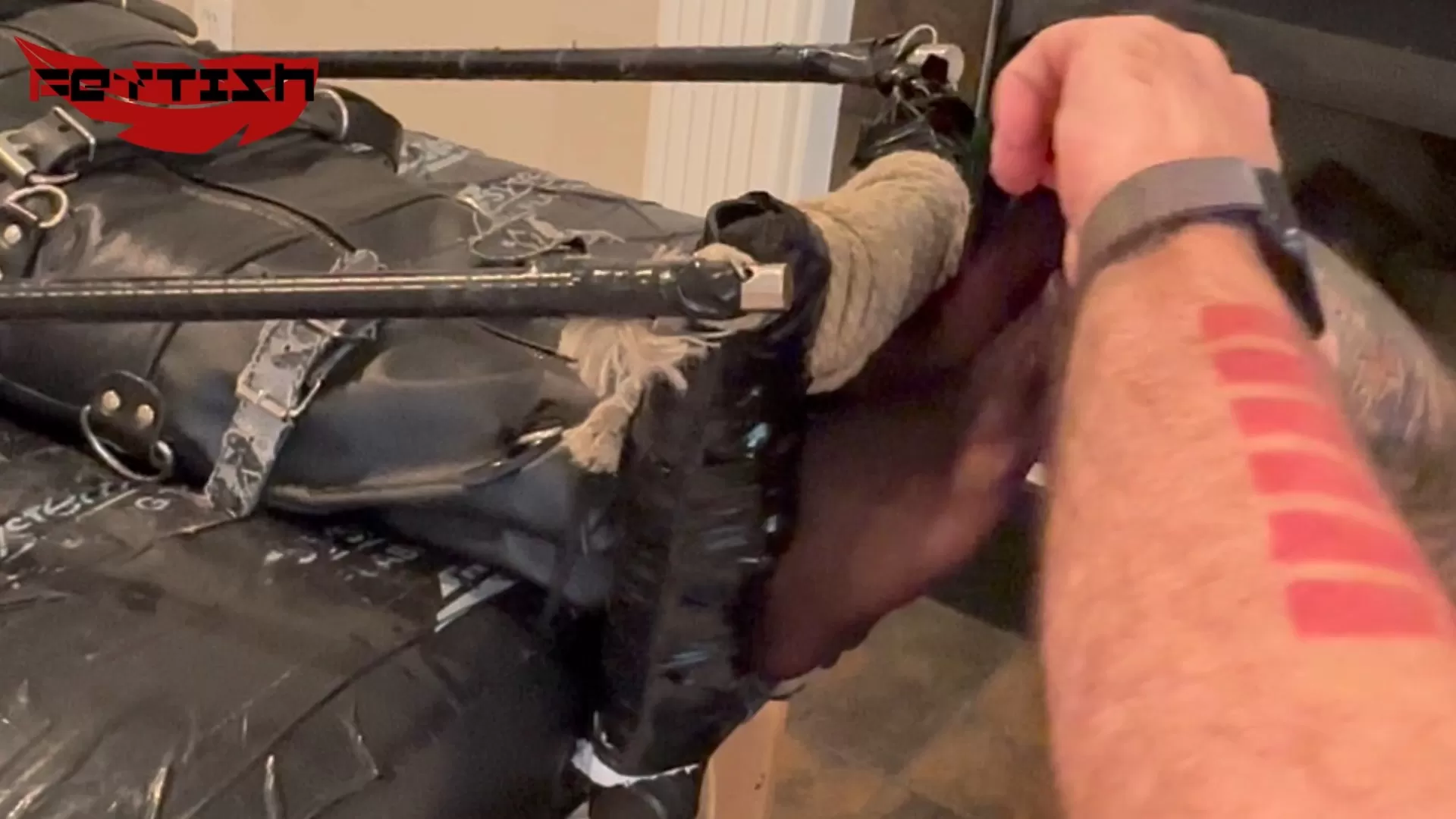 Fettish – The Tickle Table – Nylon Edition – Salem Rose.mp4_snapshot_01.43.600.webp