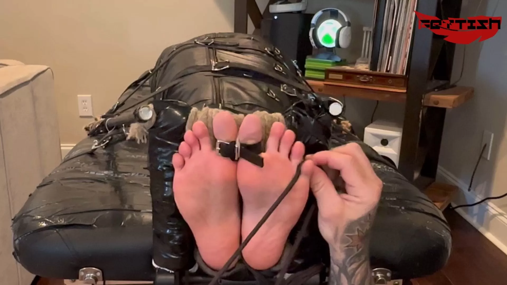 Fettish – The Tickle Table – Salem Rose 2.mp4_snapshot_11.06.400.webp