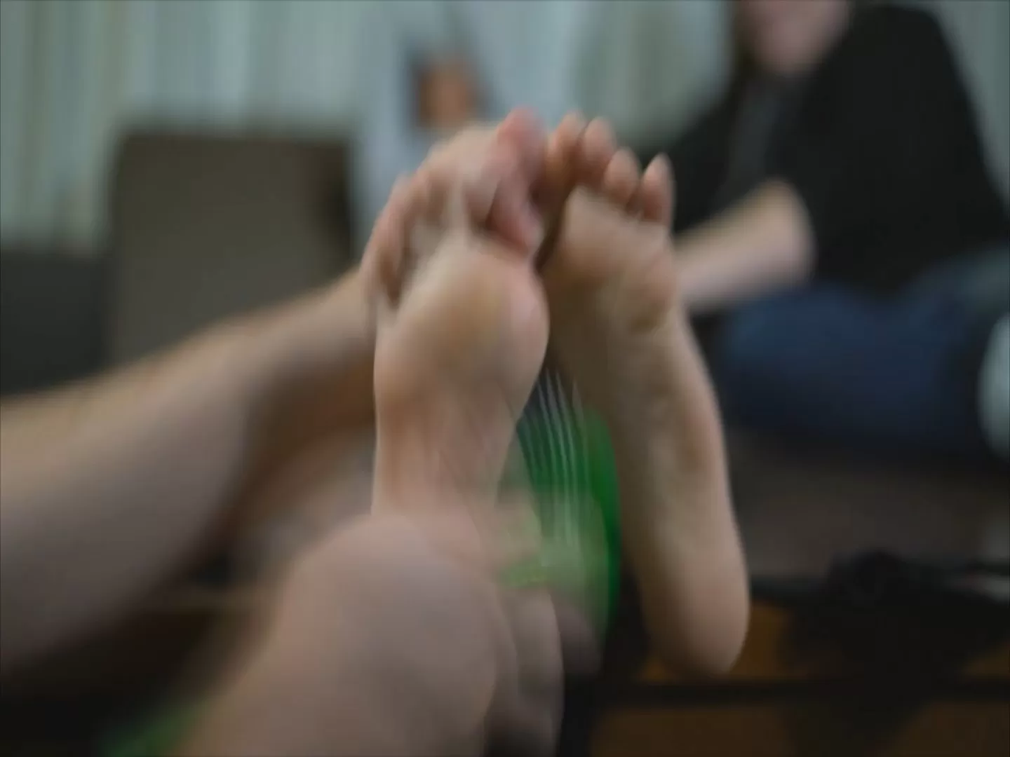 TheTickleRoom - Esmeralda Wrecked!!!.mp4_snapshot_09.34.350.webp