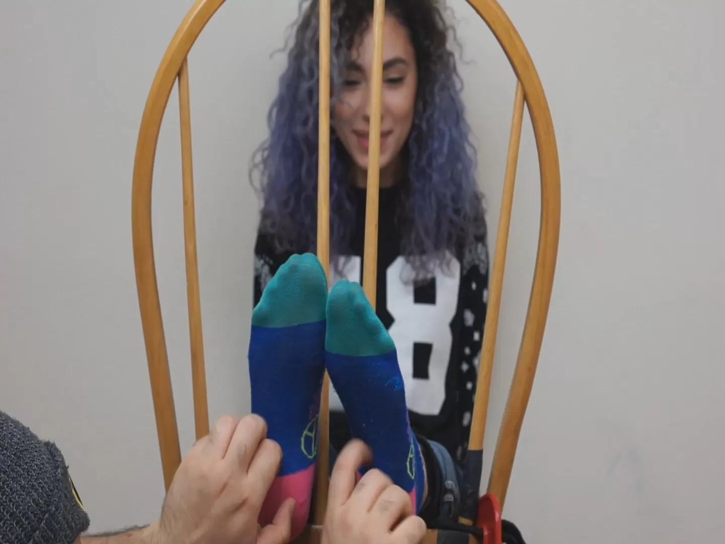 TheTickleRoom - Nellys Audition Lets get those Sneakers off.mp4_snapshot_02.38.491.webp