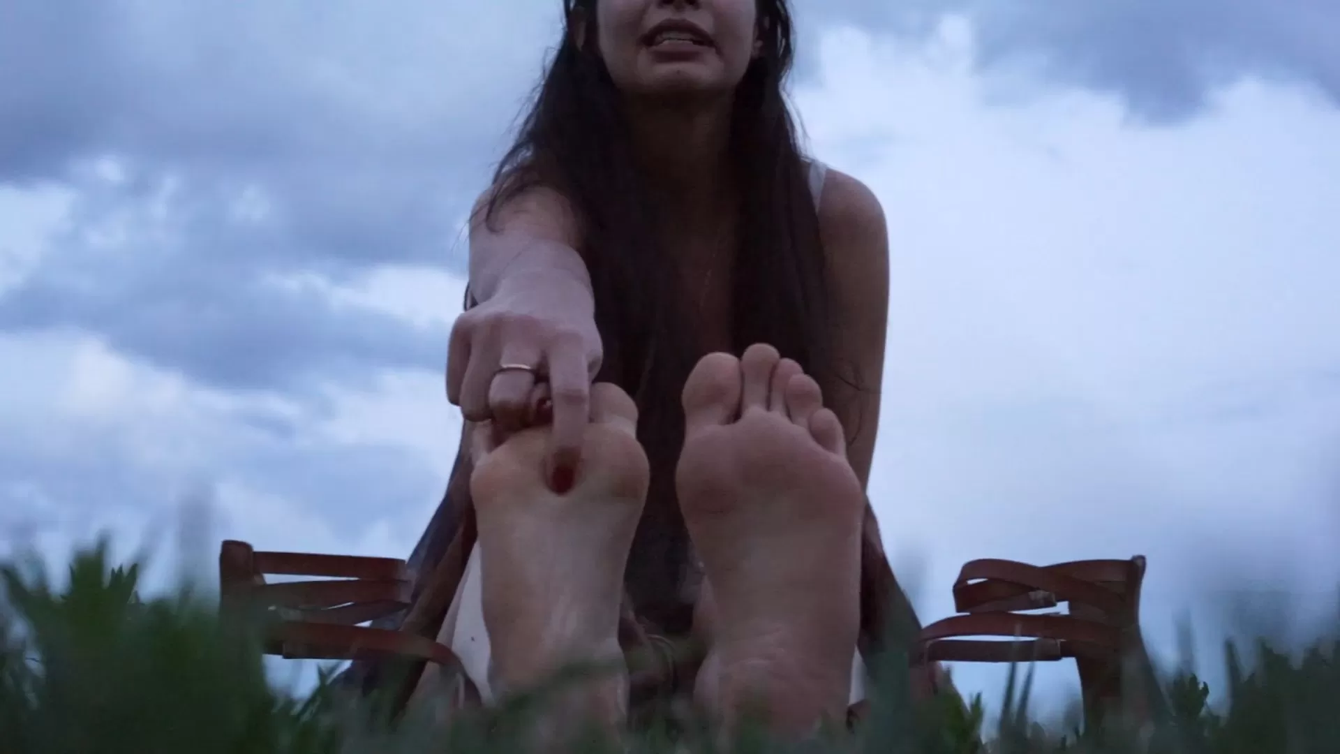 TheTickleRoom - Rare Feature Liz the Boardwalk Babe Who wants her in the Tickle .webp