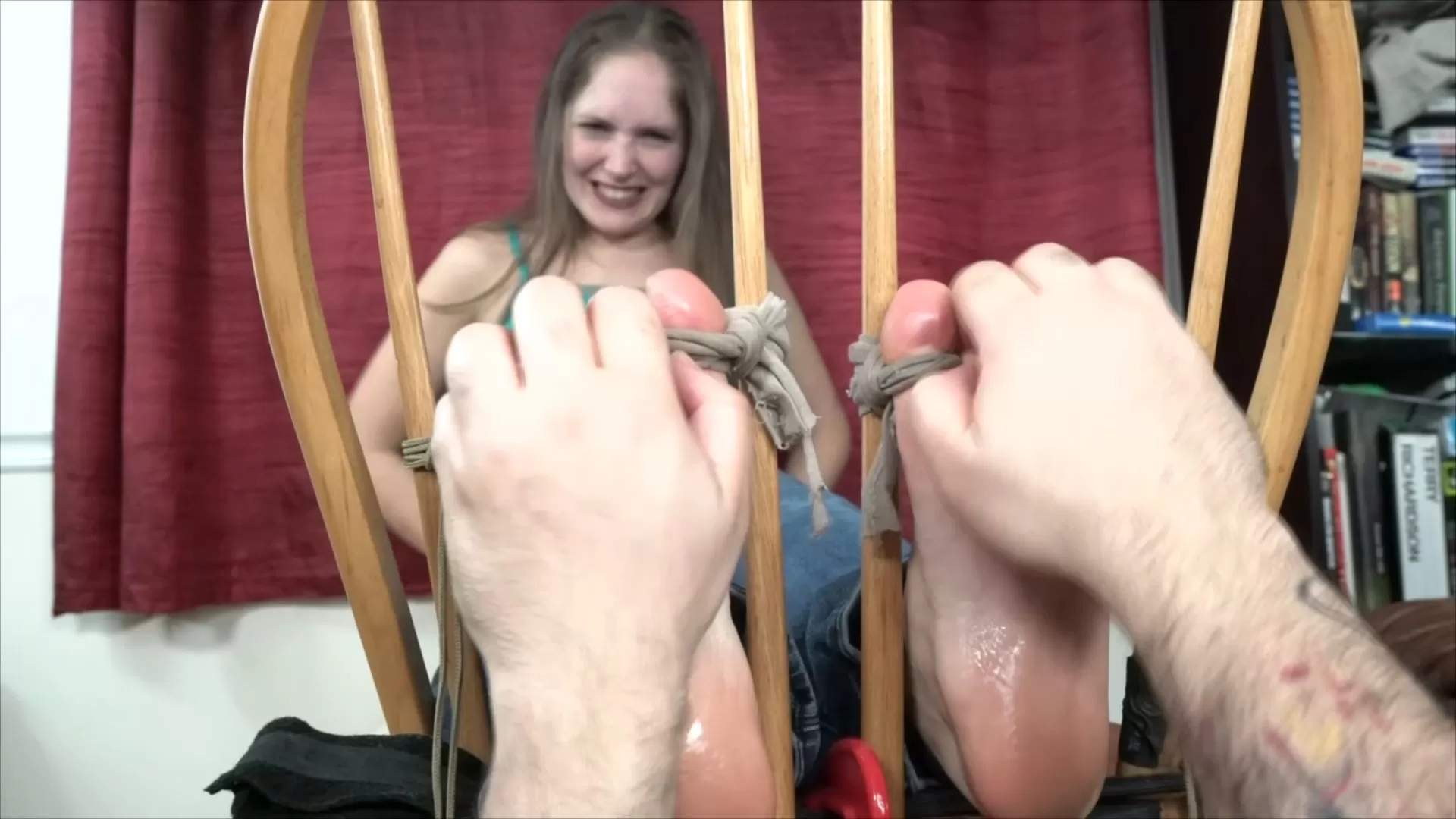 TheTickleRoom - TickleBusters Vol 2 Ep 1 Breaking Rachel Adams.mp4_snapshot_12.14.099.webp