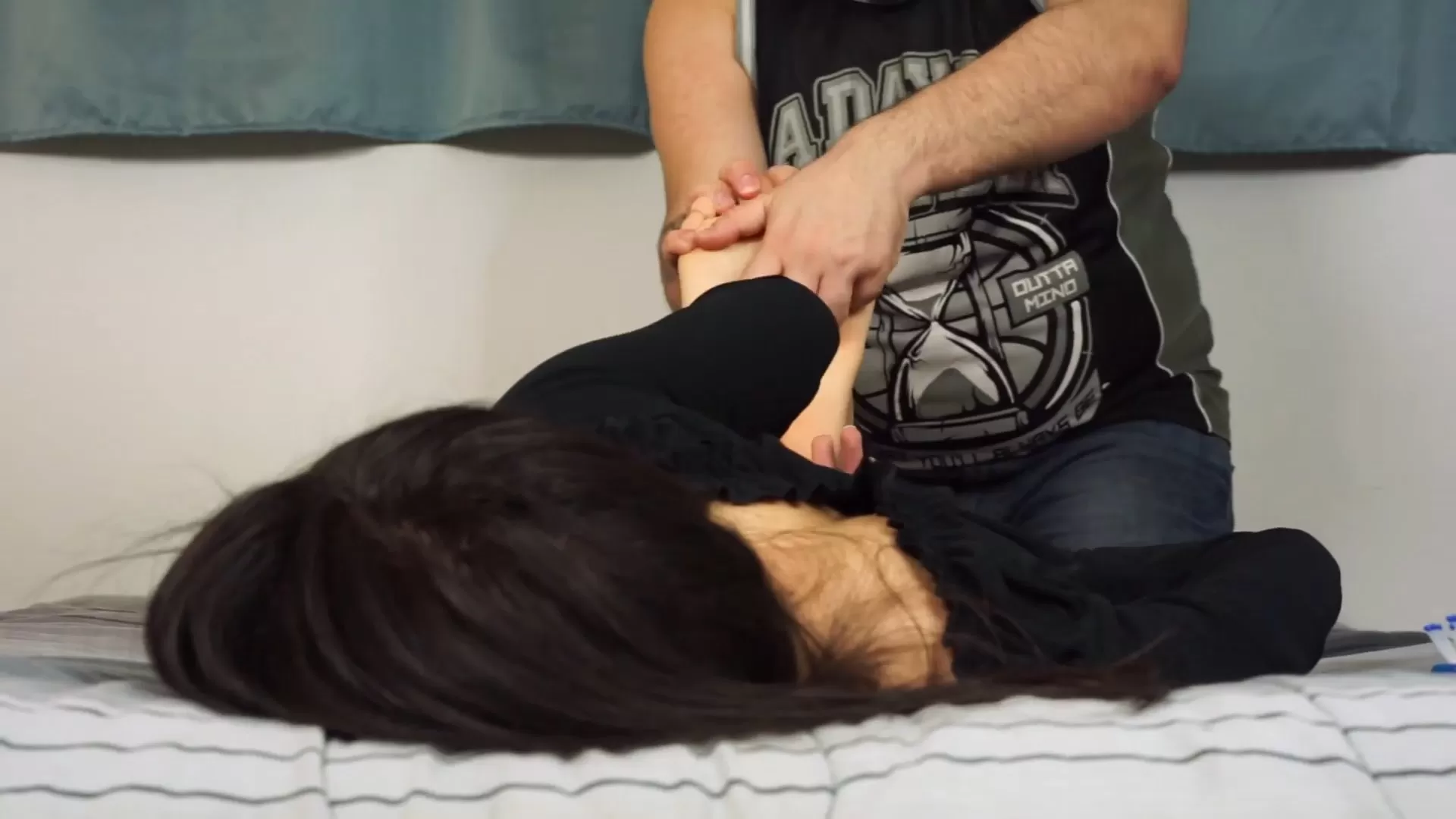 TheTickleRoom - Monicas Nylon Hell Pt 4 Whats a Hogtie.mp4_snapshot_03.11.925.webp