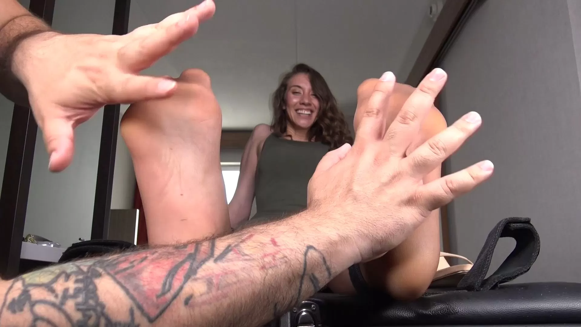 TheTickleRoom – Earthy Soles Nylon Hell Pt 1 “It Tickles More!!!”.mp4_snapsho.webp