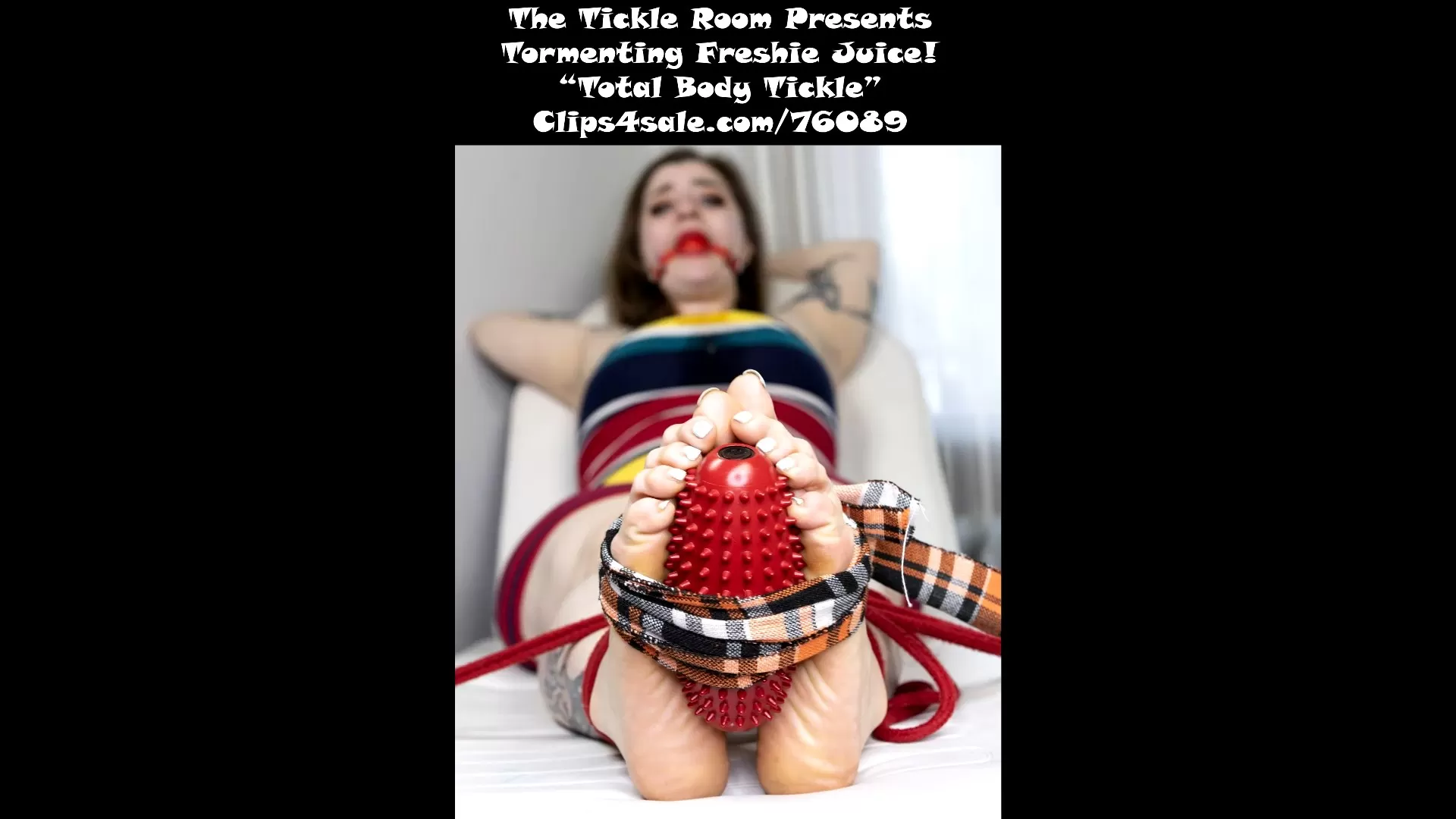 TheTickleRoom - Tormenting Freshie Juice! Total Body Tickle.mp4_snapshot_00.00.440.webp