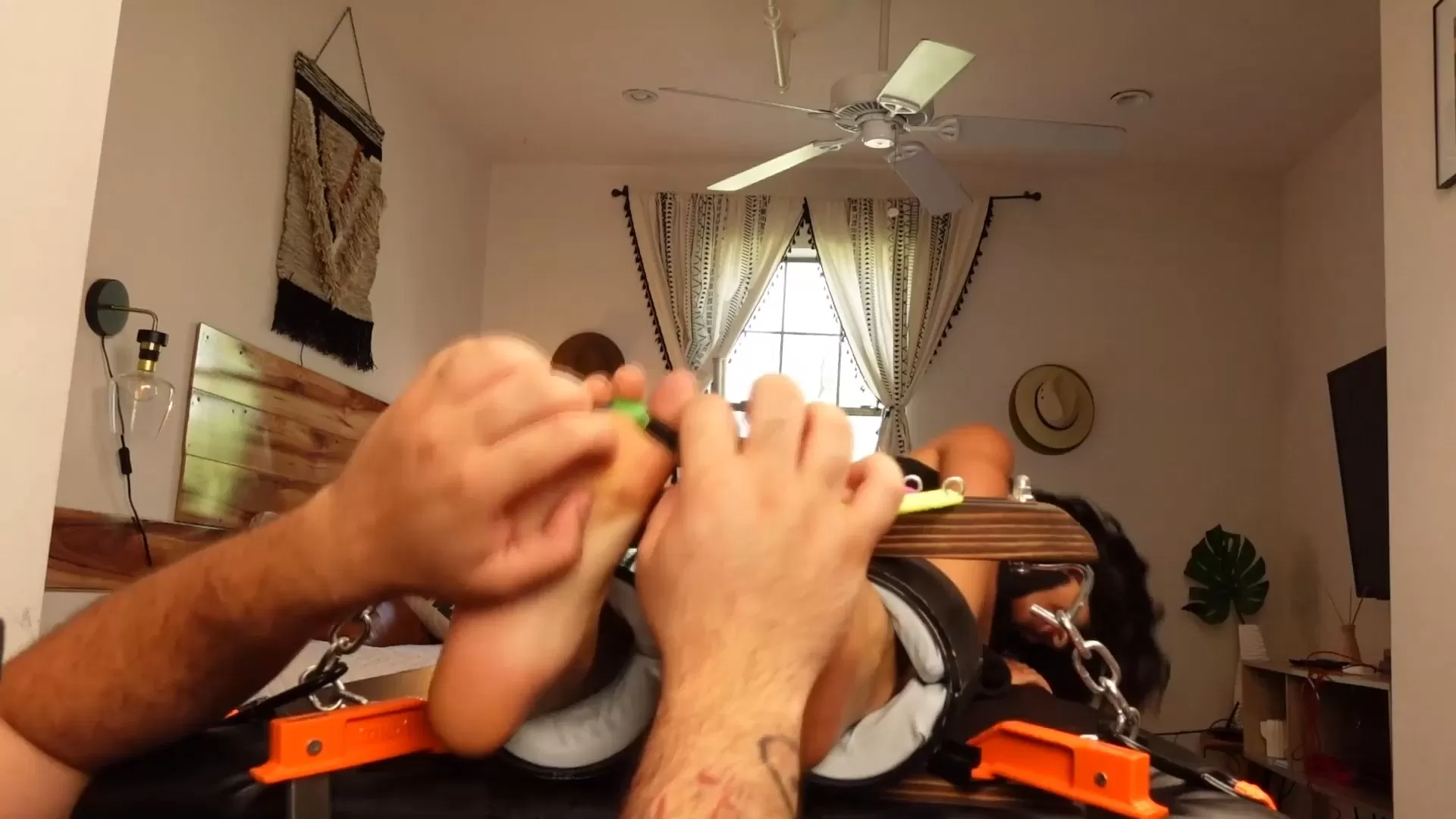 TheTickleRoom – Desis First Time Pt 1 “Cursing Laughter”.mp4_snapshot_00.35.869.webp