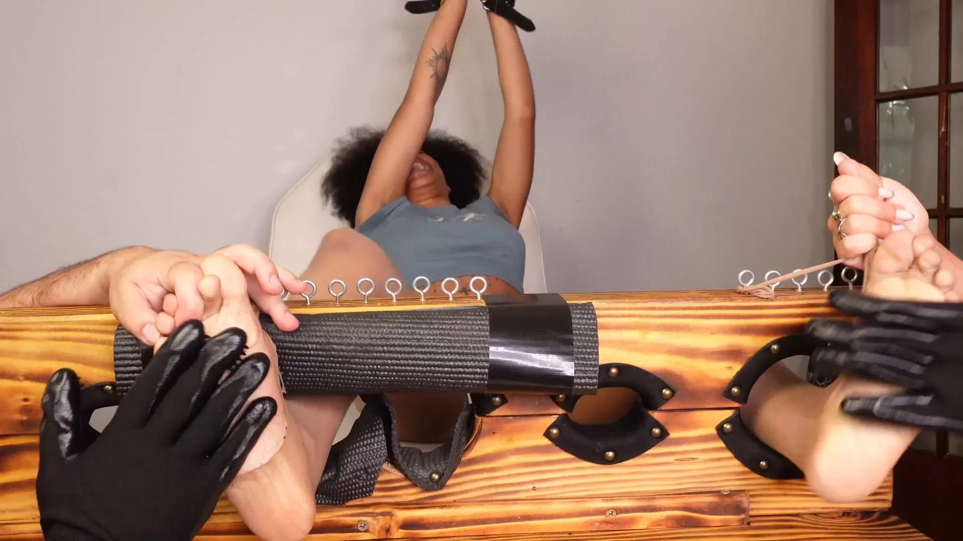 TheTickleRoom – Alyxs Nylon Hell, Tiffanys Revenge.mp4_snapshot_03.23.203.webp