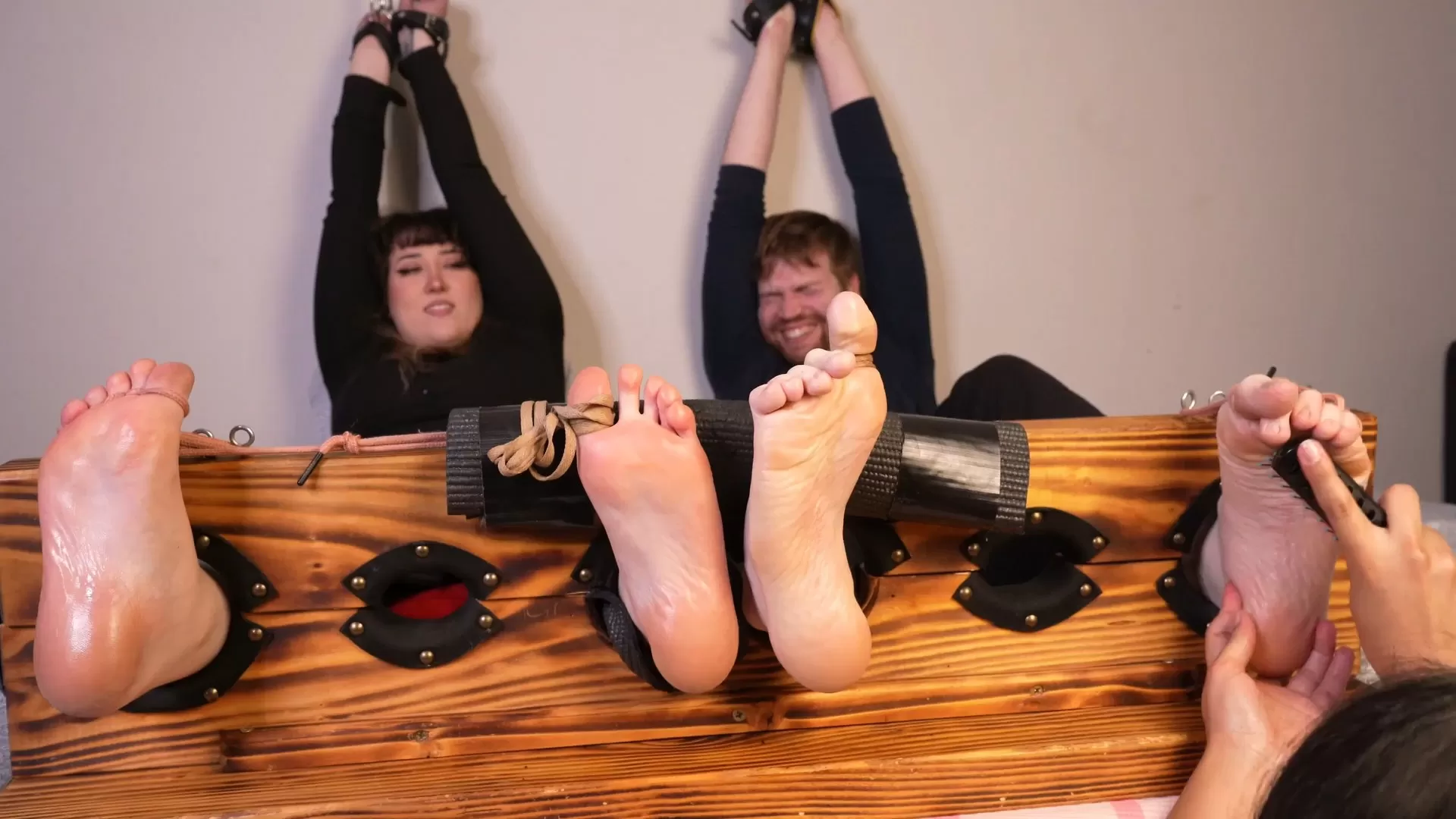 TheTickleRoom – Captured and Ticklish Couple!.mp4_snapshot_16.44.069.webp