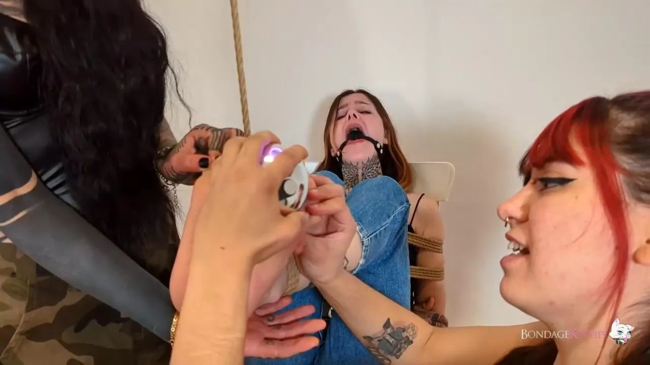 BondageKitties – 2 Military Girls Tickle the Hostage.0009 - 00-16-00.webp