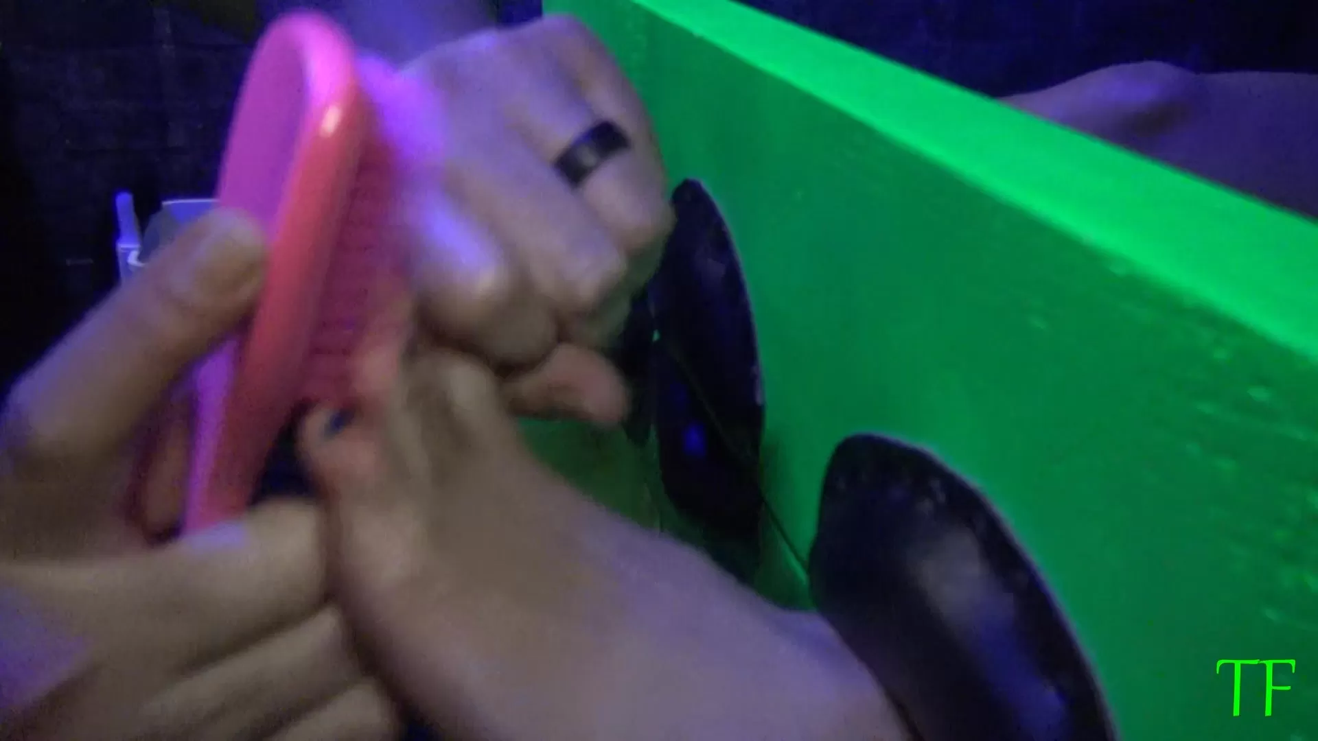 TicklingFootworX – Valkyrie’s Tickling Glow Party.0001 - 00-01-53.webp