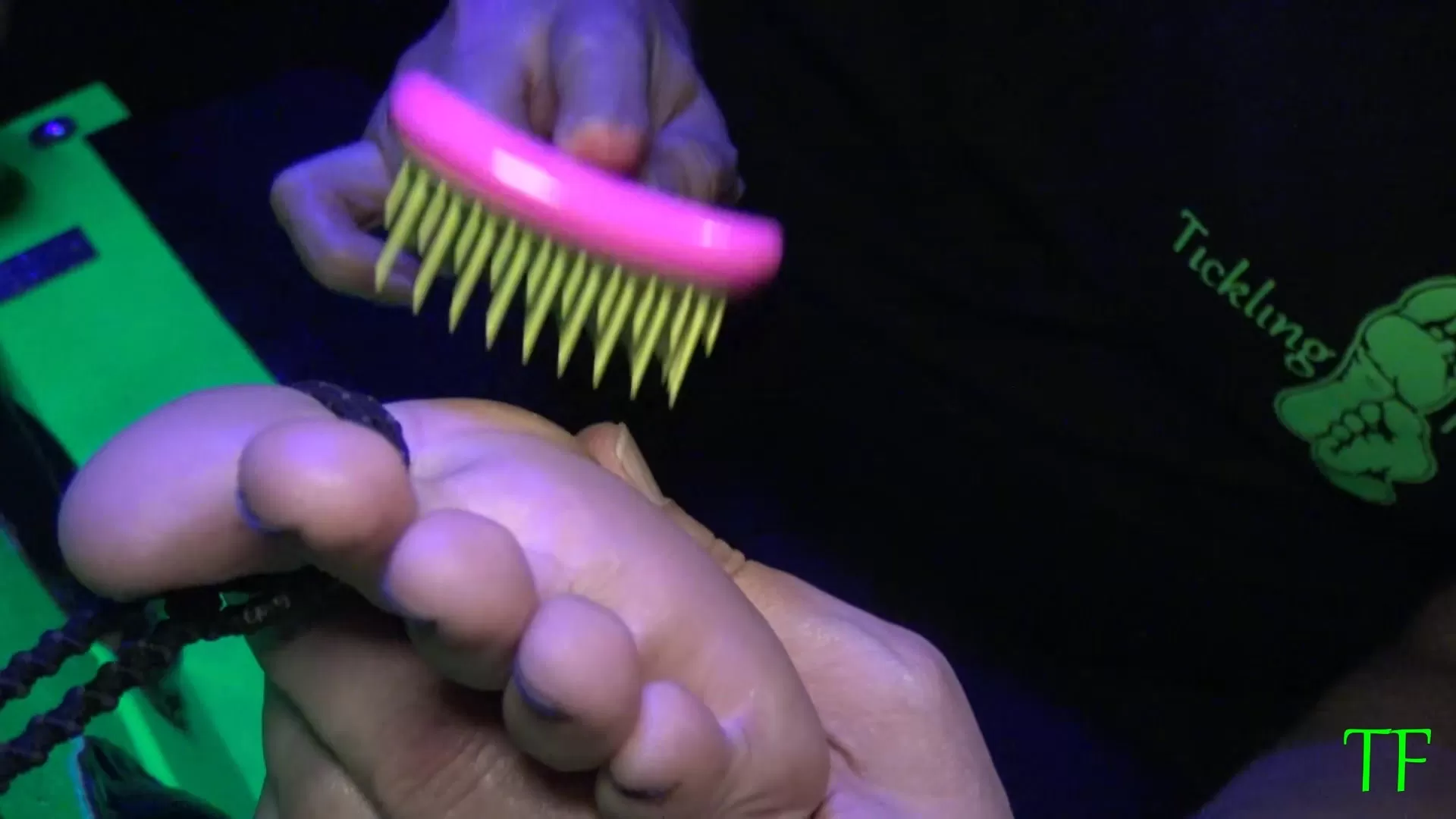 TicklingFootworX – Valkyrie’s Tickling Glow Party.0010 - 00-10-25.webp