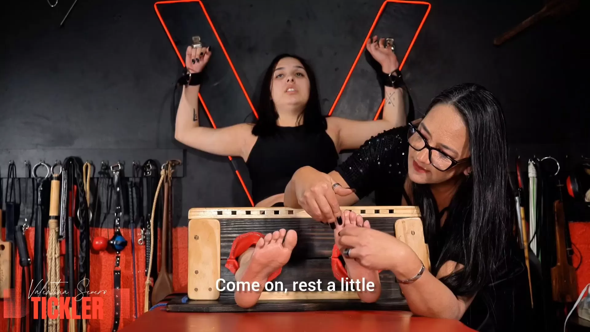 Valentina’sTicklingProductions – Lily and the Edge of Tickling.0013 - 00-13-29.webp