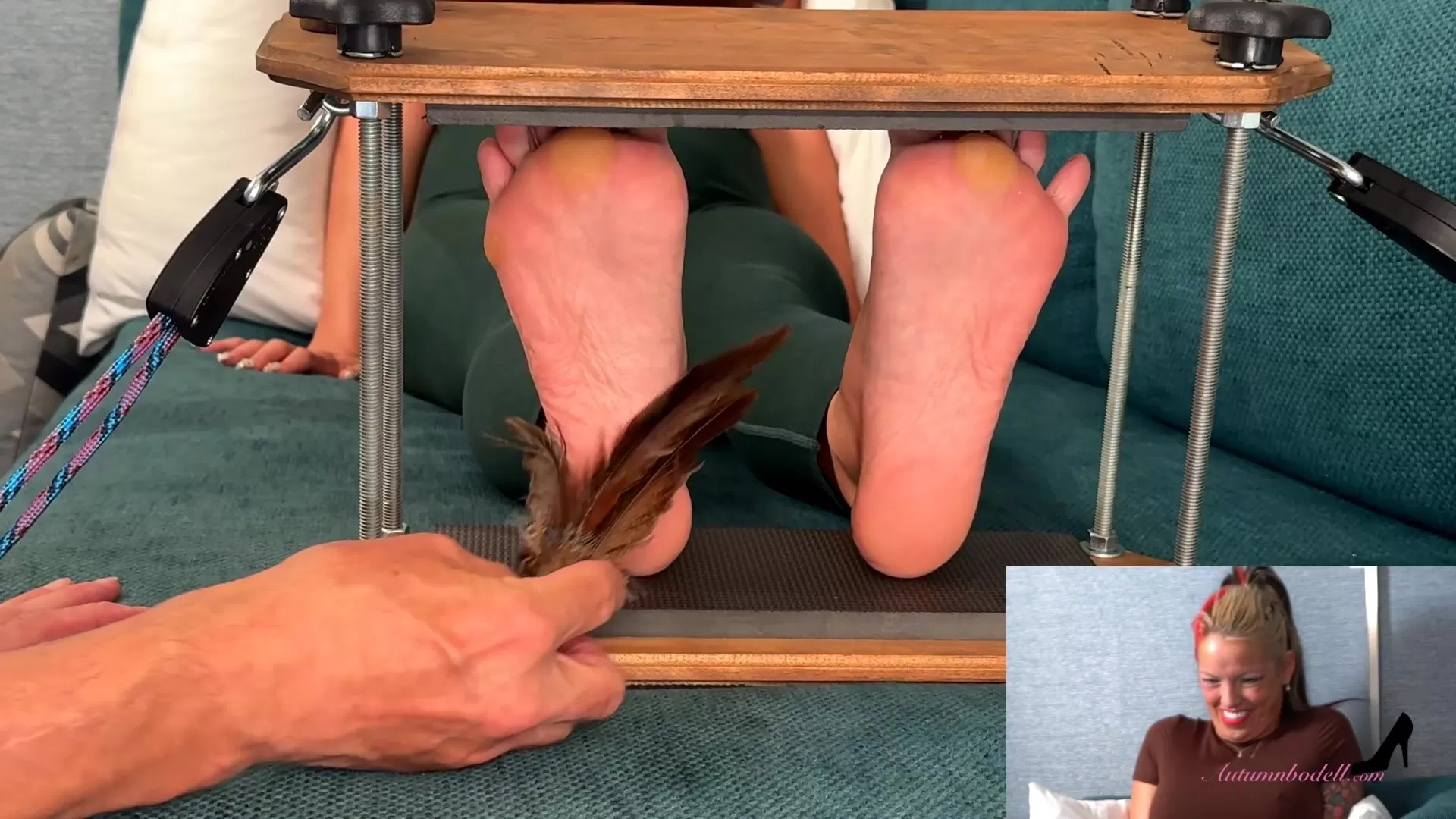 AutumnsBelowTheBeltFantasies – Bella Ink Tickled in the Toe Press.0005 - 00-03-44.webp