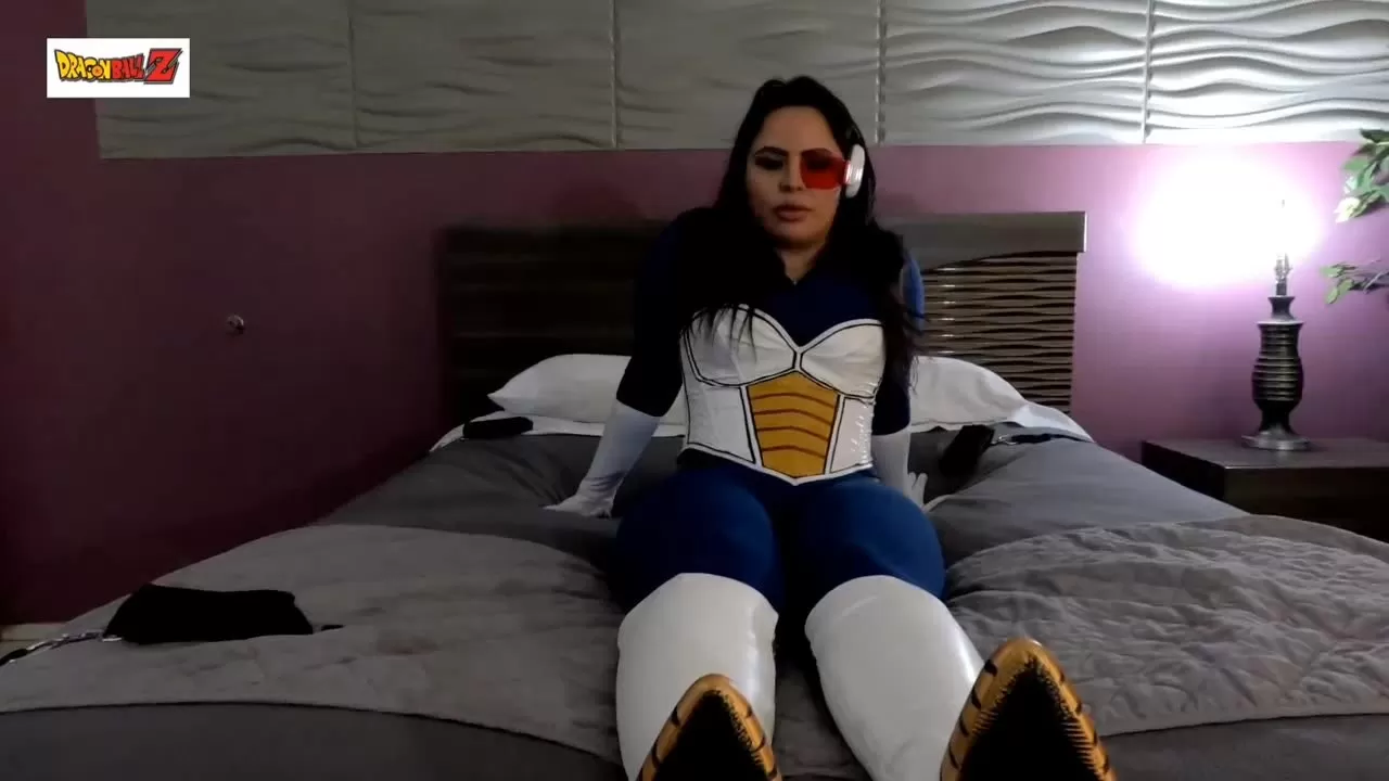 TicklePassion – Super saiyan lily tickle training.0000 - 00-00-43.webp