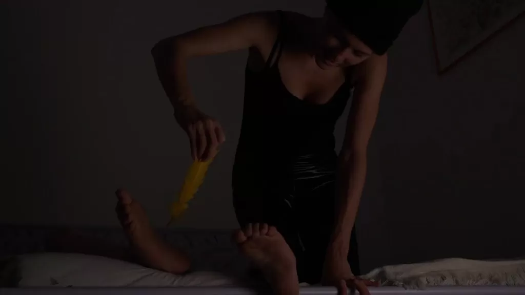 TicklingAndLaughingExperiences – The ticklish bank cashier!.0008 - 00-14-22~1.webp