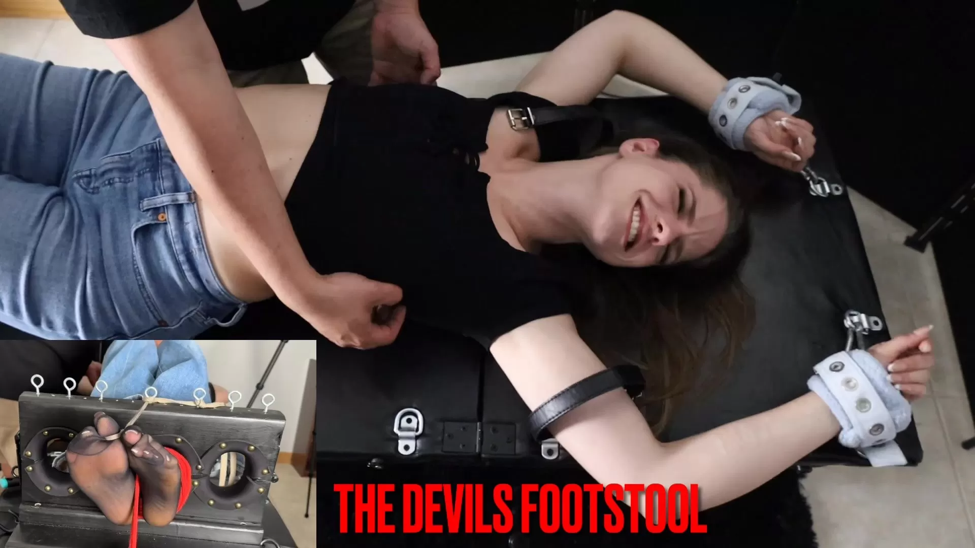 TheDevilsFootstool-Kat Snow Stretched and Tickled.0007 - 00-08-32.webp