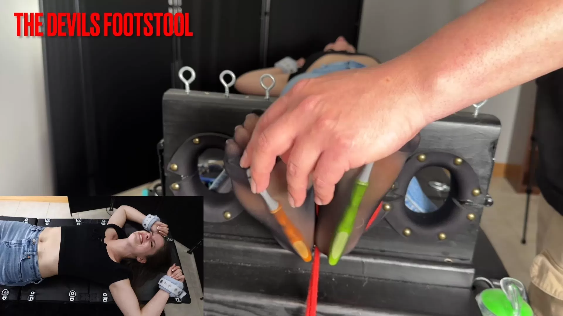 TheDevilsFootstool-Kat Snow Stretched and Tickled.0011 - 00-12-48.webp
