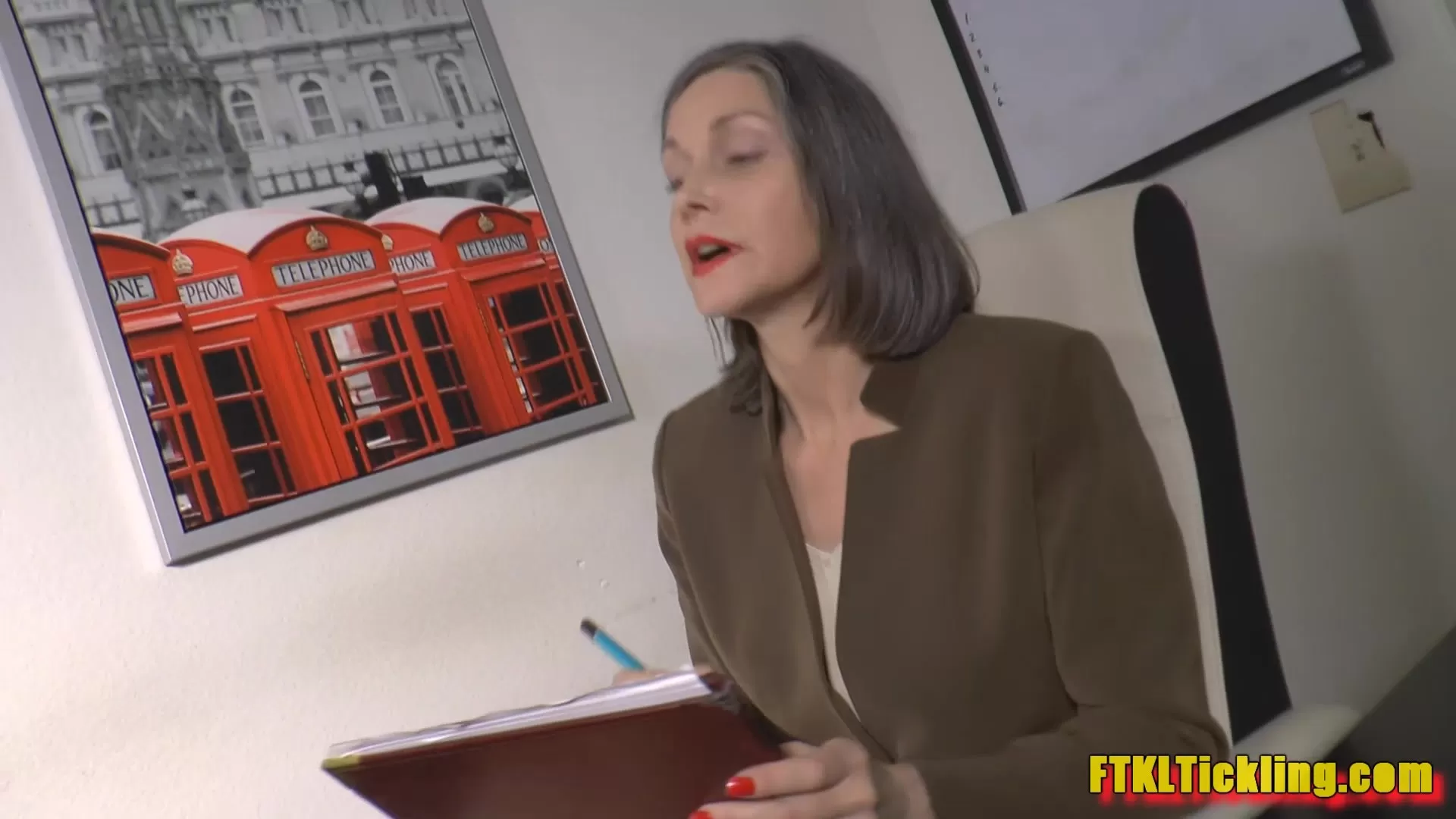 FTKL’sTicklingFantasies - Dr. Lydia, Wrapped and Tickled!.0001 - 00-02-27.webp