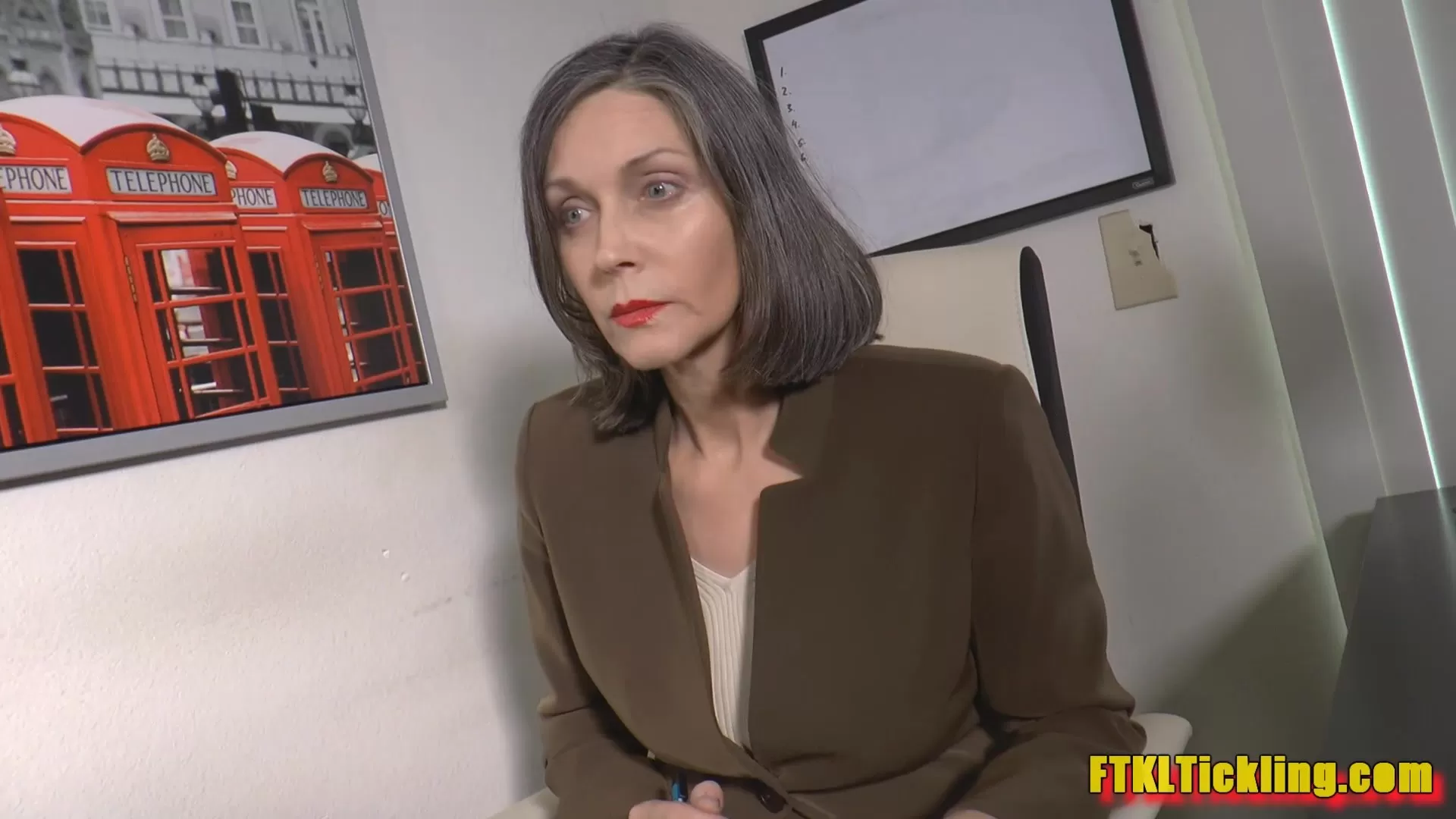FTKL’sTicklingFantasies - Dr. Lydia, Wrapped and Tickled!.0002 - 00-03-41.webp