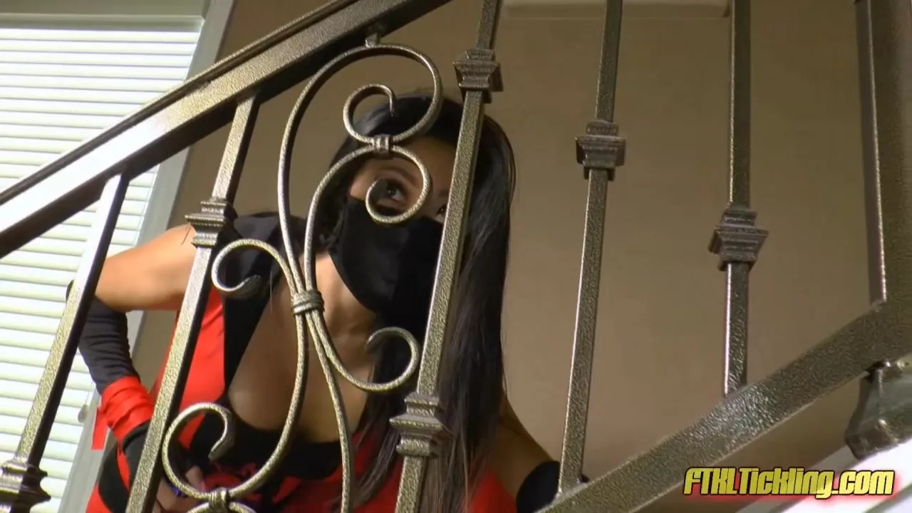 FTKL’sTicklingFantasies - Kung-Foot! Pt. 12 Stolen Scrolls, Tickled Soles!.0001.webp