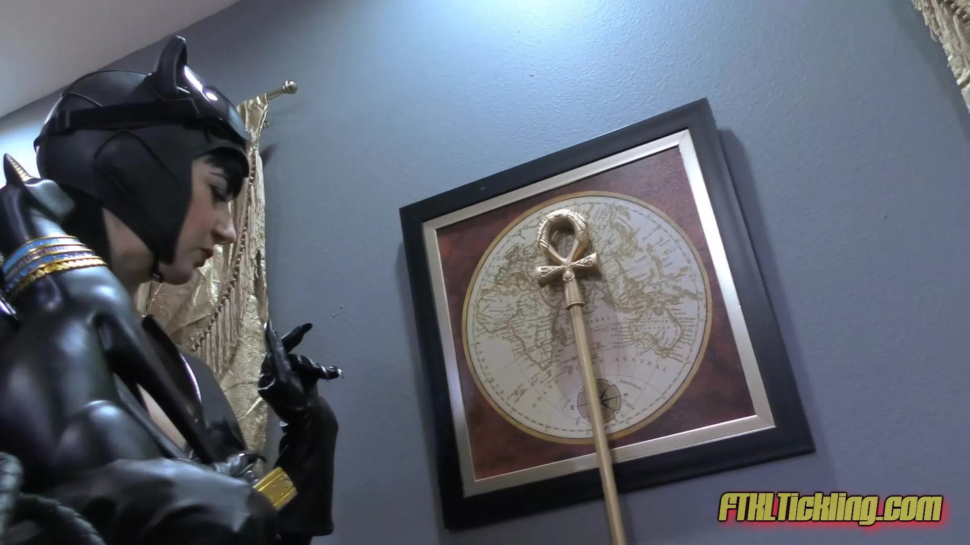 FTKL’sTicklingFantasies - Legends of the Dark Plume! Ep. 158 Coochie-Coochie Ca.webp