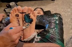 Fettish   Ticklemania 5