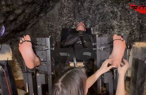 Fettish   Vengeance   Ditria Rose