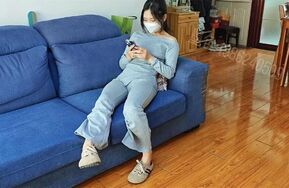 【墨色】安雪入室 驷马捆绑TK