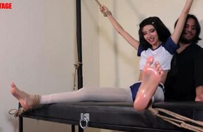 【在线播】Perverstage – I will never miss my gym class again (Custom)