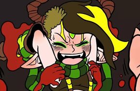 画师 twomario 合集截止25.04.26