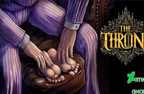 Fettish   Joker’s Throne   Nikki Sabel