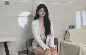 小可原创 大脚体育生柚子（原版）