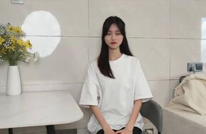 [小可原创]编号021 脚趾缝最怕痒的大金TK