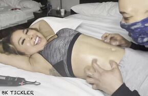 【在线播】【杰西女神的全身摧毁式挠痒】TheBKTickler – GODDESS JESS’ FULL-BODY DESTRUCTION 汓